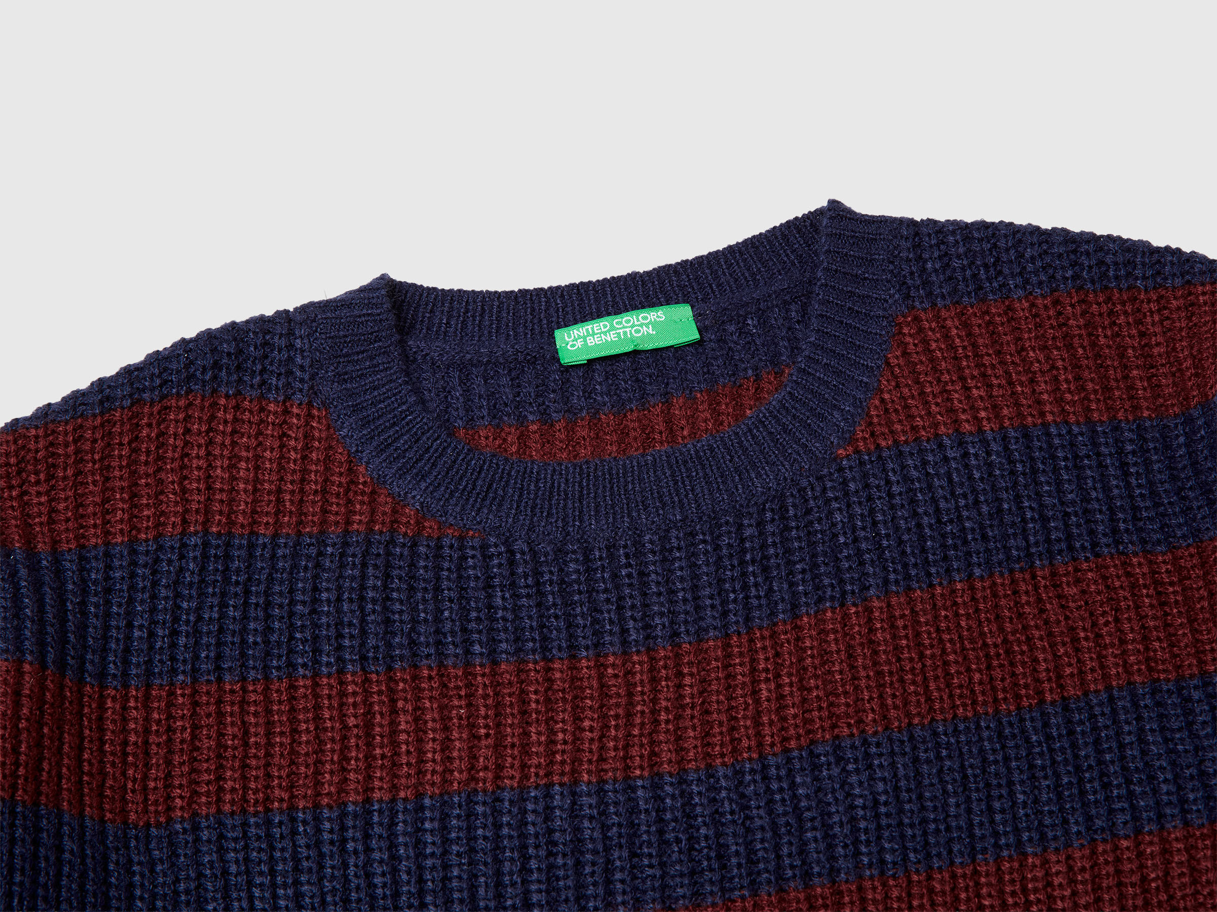 SWEATER L/S Junior Boy image number 3